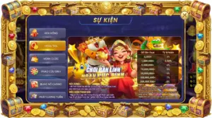 Sự Kiện Hòa Trả Betvip