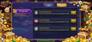 X10 Nạp Đầu Betvip